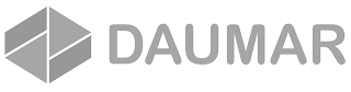 DAUMAR logo