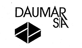 DAUMAR S/A logo
