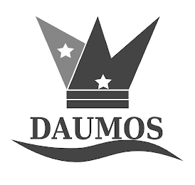 DAUMOS logo
