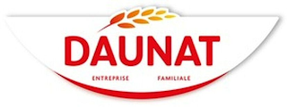 DAUNAT ENTREPRISE FAMILIALE logo
