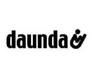 DAUNDA logo
