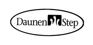 DAUNEN STEP logo