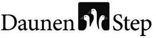 DAUNEN STEP logo
