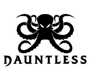 DAUNTLESS logo
