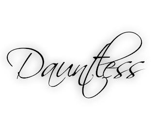 DAUNTLESS logo