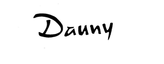 DAUNY logo