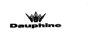 DAUPHINE logo