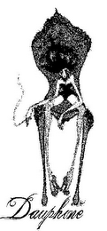 DAUPHINE logo