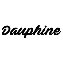 DAUPHINE logo