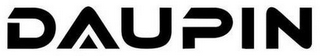 DAUPIN logo