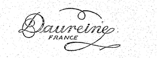 DAUREINE FRANCE logo