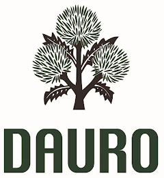 DAURO logo