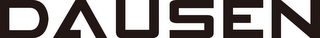 DAUSEN logo