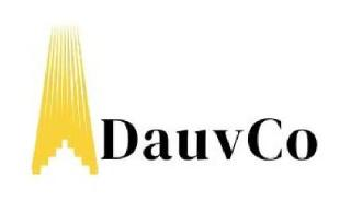 DAUVCO logo