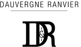 DAUVERGNE RANVIER D&R logo