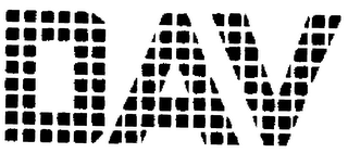 DAV logo