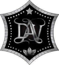 DAV logo