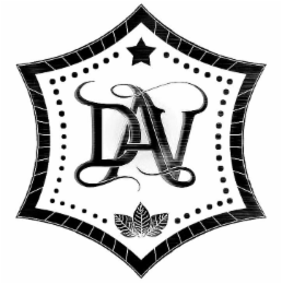 DAV logo