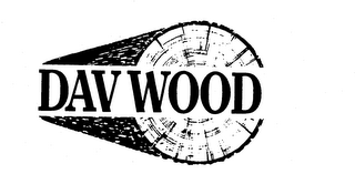 DAV WOOD logo