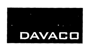 DAVACO logo