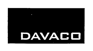 DAVACO logo