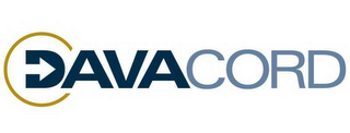 DAVACORD logo