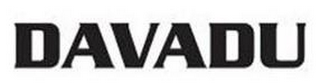 DAVADU logo