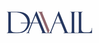 DAVAIL logo