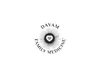 DAVAM FAMILY MEDICINE