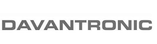 DAVANTRONIC logo