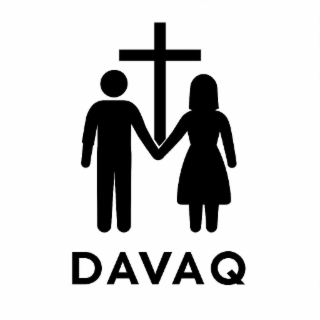 DAVAQ logo