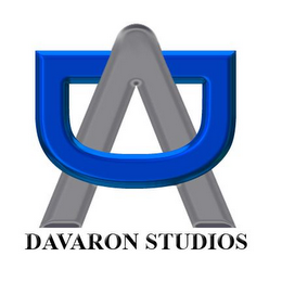 DAVARON STUDIOS logo