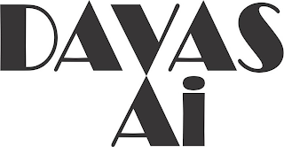 DAVAS AI logo