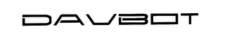 DAVBOT logo