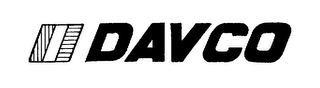 DAVCO logo