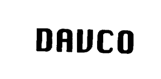DAVCO logo