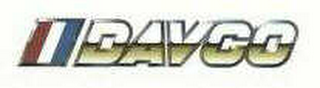DAVCO logo