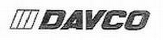 DAVCO logo