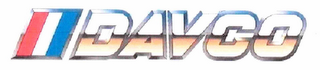 DAVCO logo