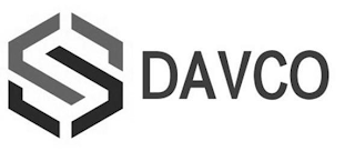 DAVCO logo