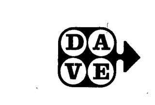 DAVE logo