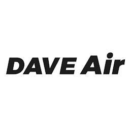 DAVE AIR logo