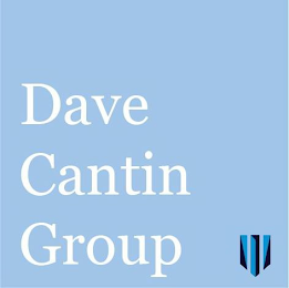 DAVE CANTIN GROUP logo