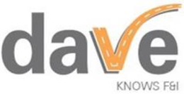 DAVE KNOWS F&I logo