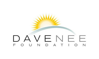 DAVE NEE FOUNDATION logo