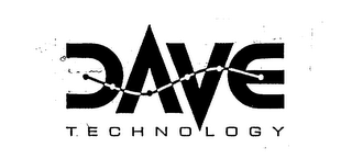 DAVE TECHNOLOGY logo