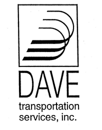 DAVE TRANSPORTATION SERVICES, INC. logo