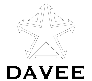 DAVEE logo