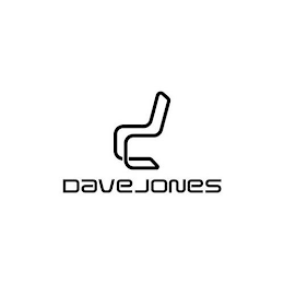 DAVEJONES logo