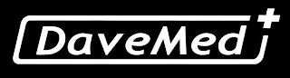 DAVEMED logo
